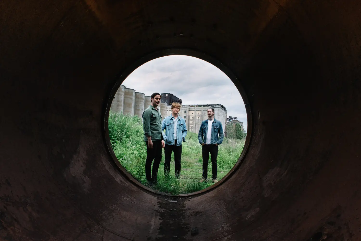 METZ set to release new album 'Strange Peace'; announces Europe tour